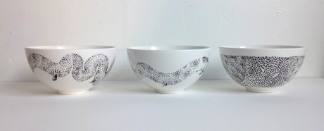 bowl patterns